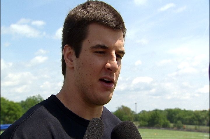 Ryan Kerrigan