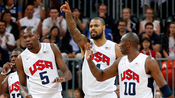 kevin durant france