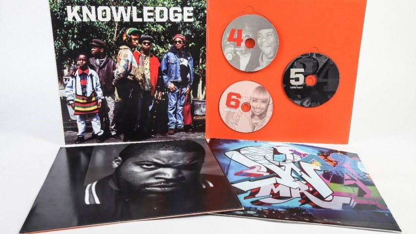 kickstarter campaign nmaahc