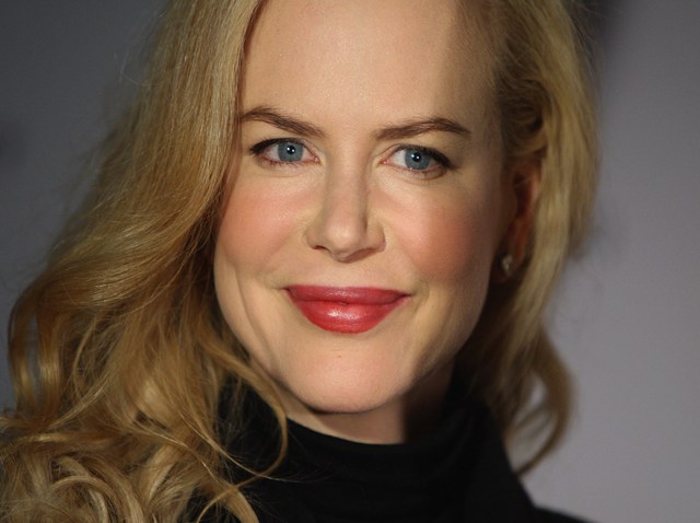 111109 - Genenic Nicole Kidman headshot