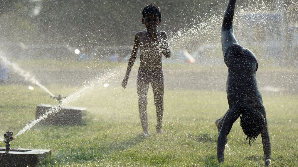 DC to Get Break From Humidity Wednesday After Breaking Record for Most 90-Degree Days