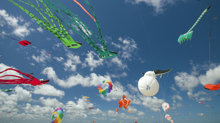 kite festival