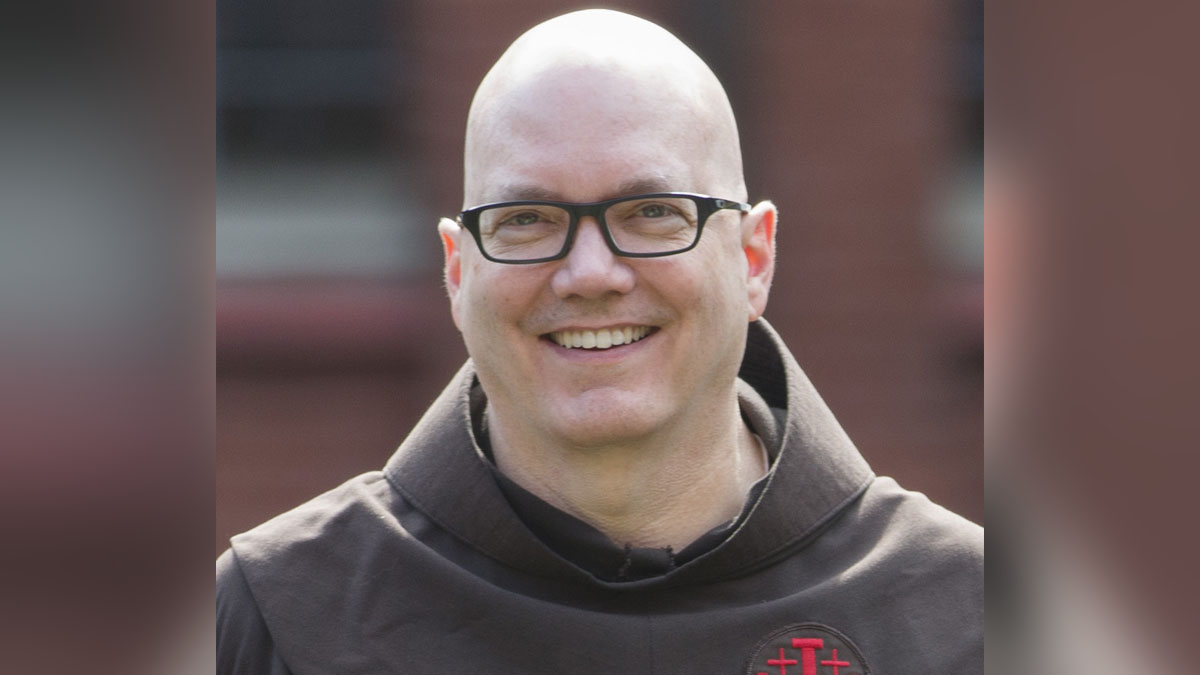 Franciscan Friar Who Had Leukemia Is First to Die in DC From