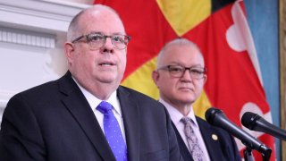 Gov. Larry Hogan