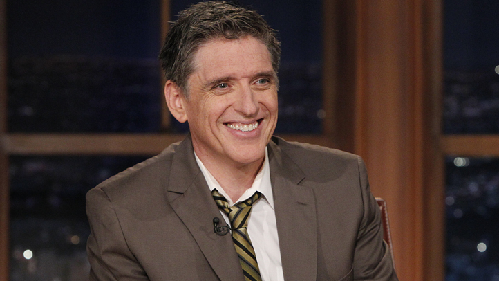TV Craig Ferguson