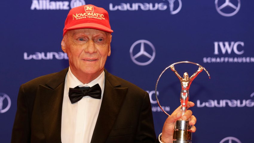 Germany Laureus Awards