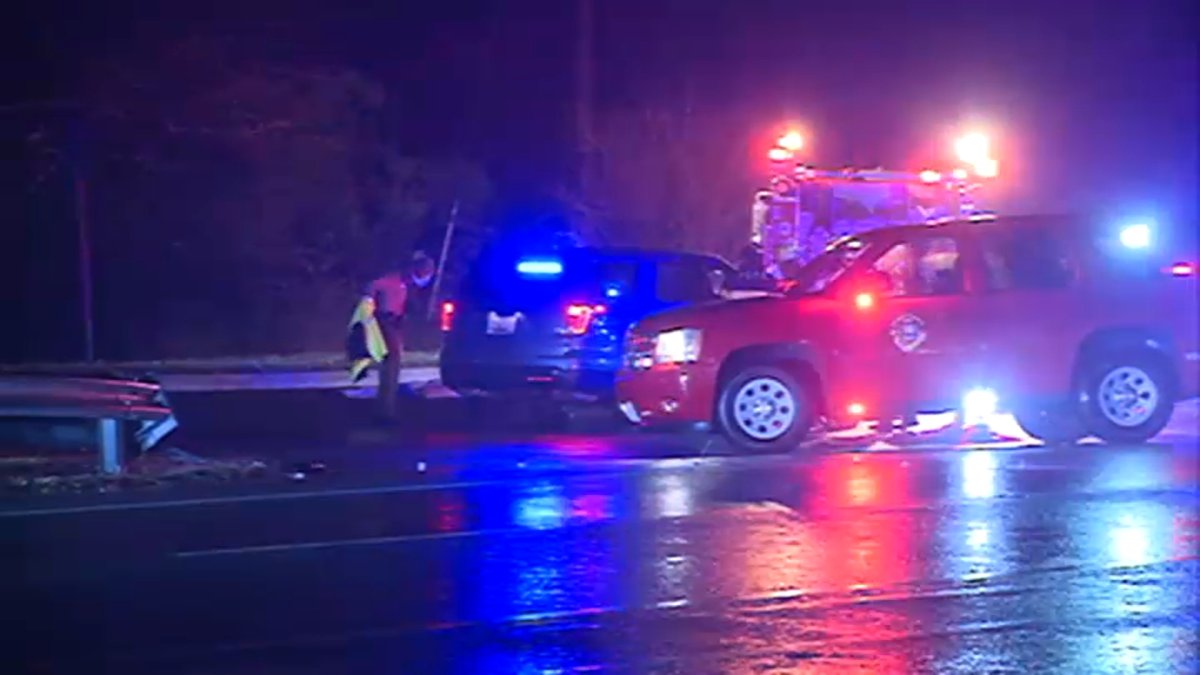 Woman Struck, Killed by Car in Prince George’s County – NBC4 Washington