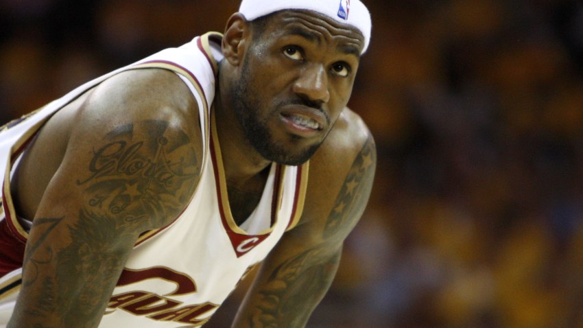 102508 LeBron James
