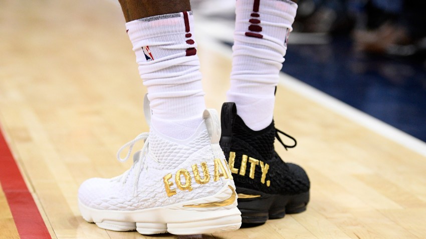 Cavaliers Wizards Basketball
