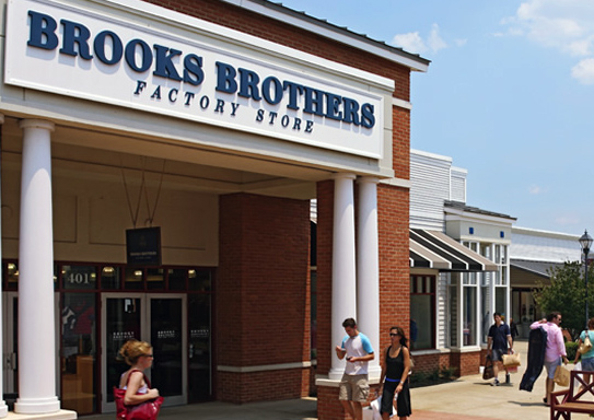 leesburg outlets1