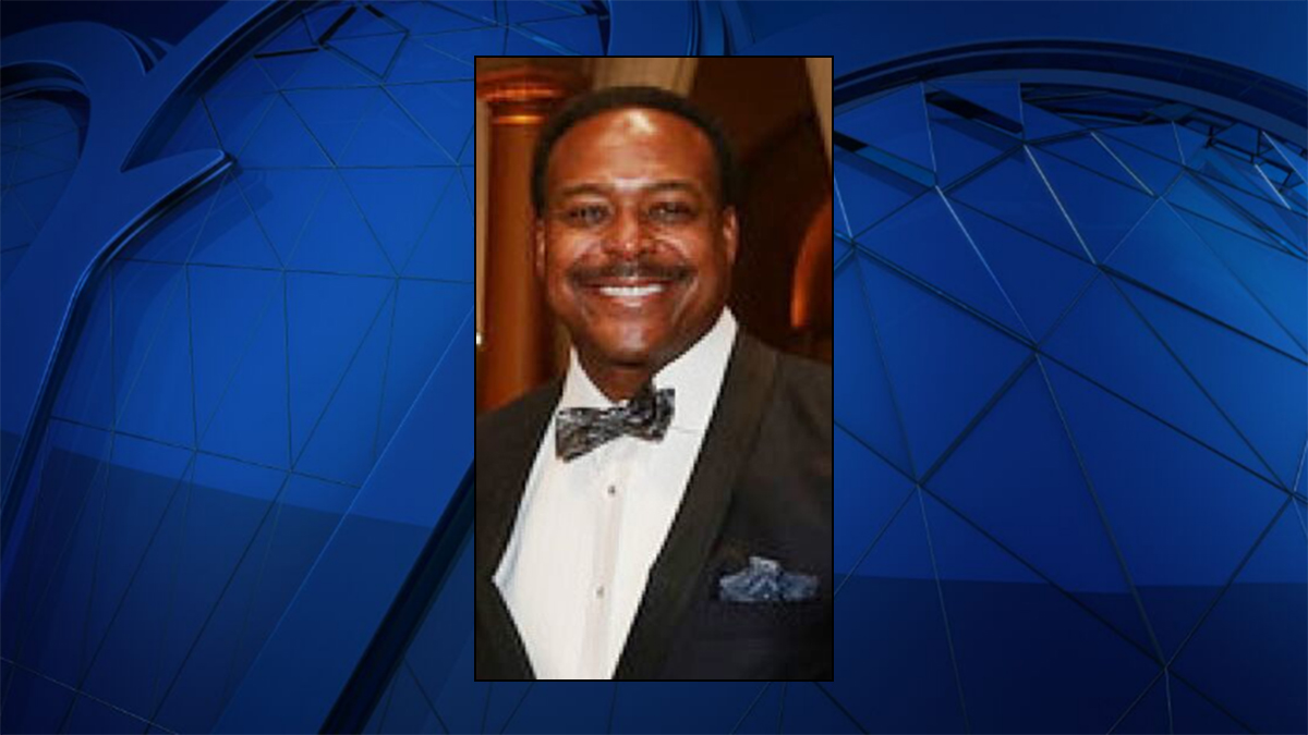 AwardWinning Journalist Leon Harris to Join NBC4 on April 21 NBC4 Washington