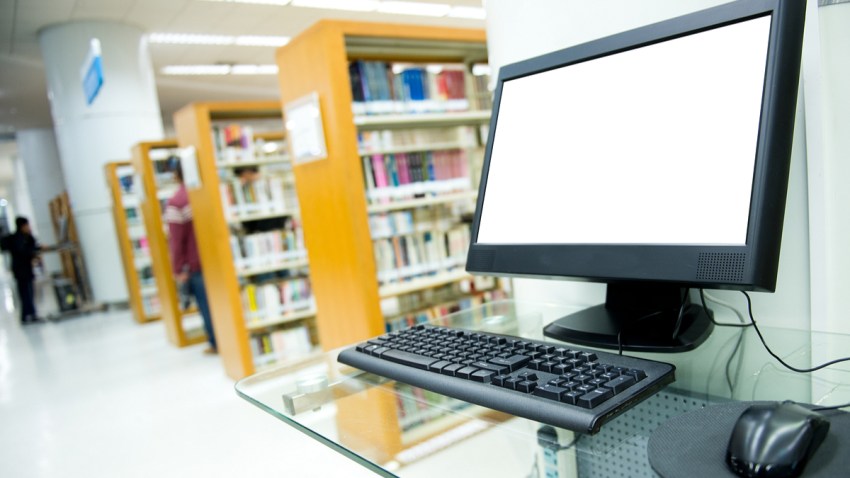 library computer1