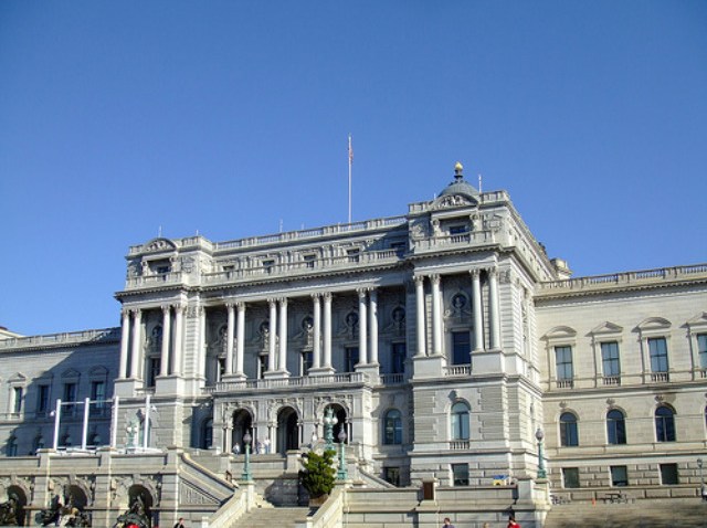 library of Congress 2