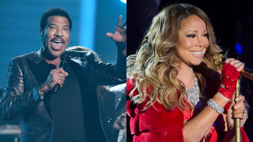 lionel mariah
