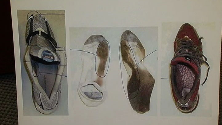 Graphic Images Evidence From Lululemon Trial Nbc4 Washington