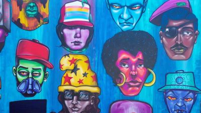 Museum Of Graffiti From Vandalism To Fine Art Nbc4 Washington