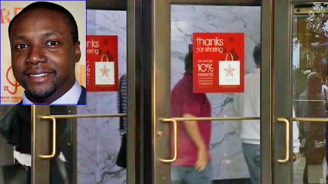 macys robert brown