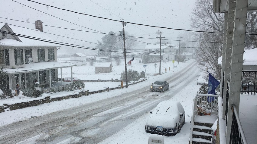 UGC snow Nov 15 2018