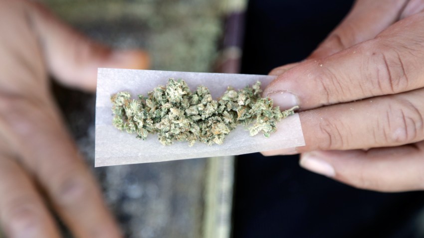 Legalized Marijuana Massachusetts