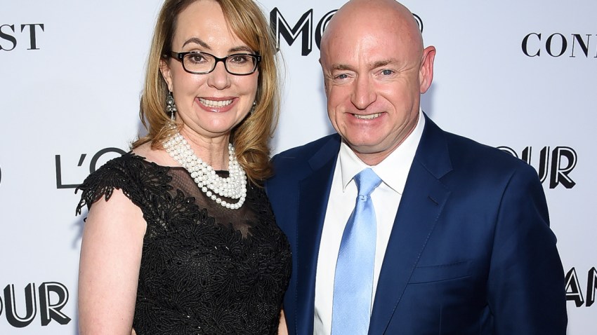 Election 2020 Senate Arizona