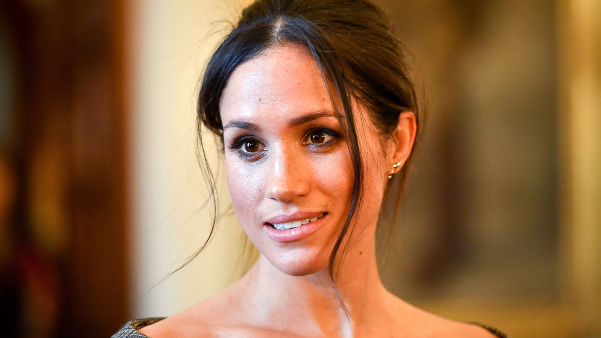 Meghan Markle Makes Surprise Visit at Women’s Center in Vancouver