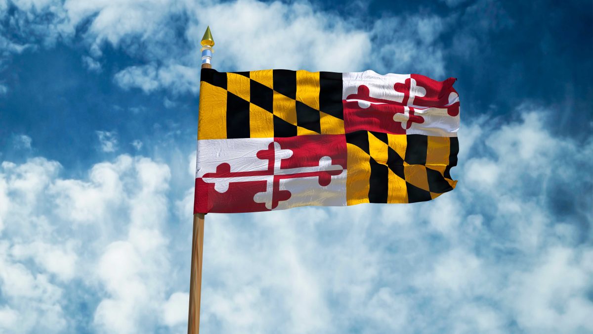 Measure to Help Address Climate Change in Maryland Advances - NBC4 Washington