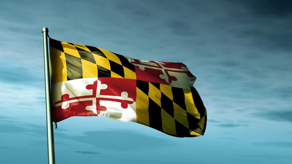 Analyst: Maryland Faces Between $925M and $1.1B Budget Hole
