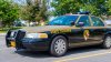 Woman accused of hitting people with car outside baby shower
