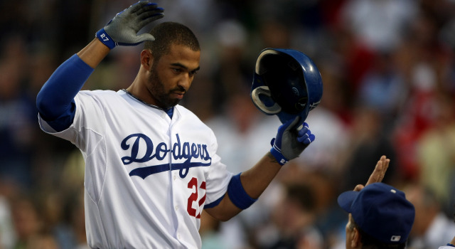 matt kemp