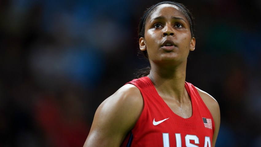 maya moore rio olympics