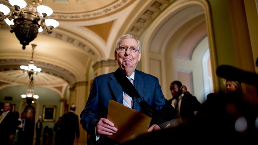 Senate Republicans