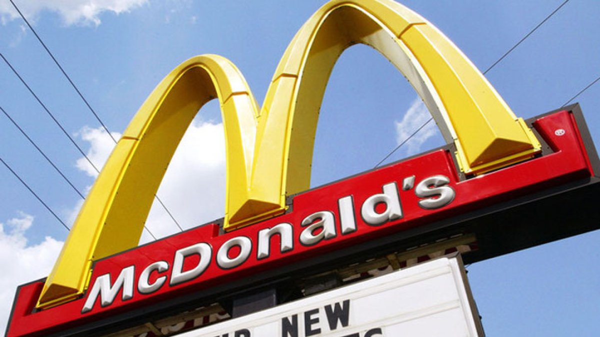 McDonald's introduces new caesar sauce and menu items