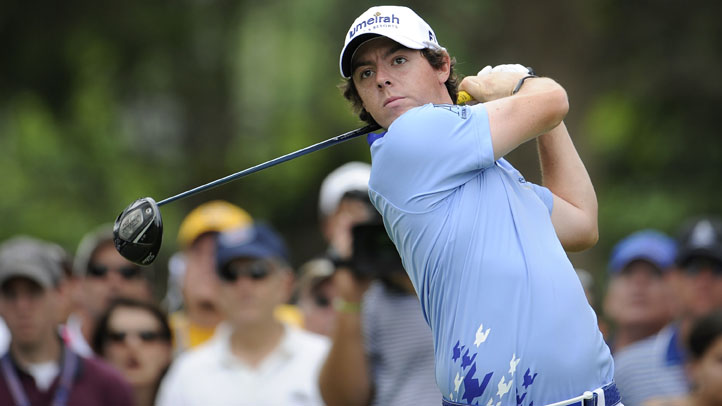 US Open Golf