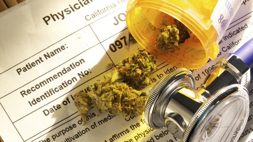 medical+marijuana+stock+capsule+cannabis+prescription+note+bottle+stethoscope