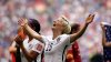 Equal Pay Deal For US Women's Soccer Approved by Judge