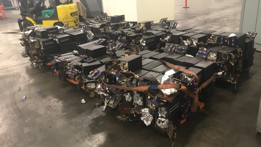 meth-bust-Largest-ever-US-ice-seizure-contained-inside-audio-equipment