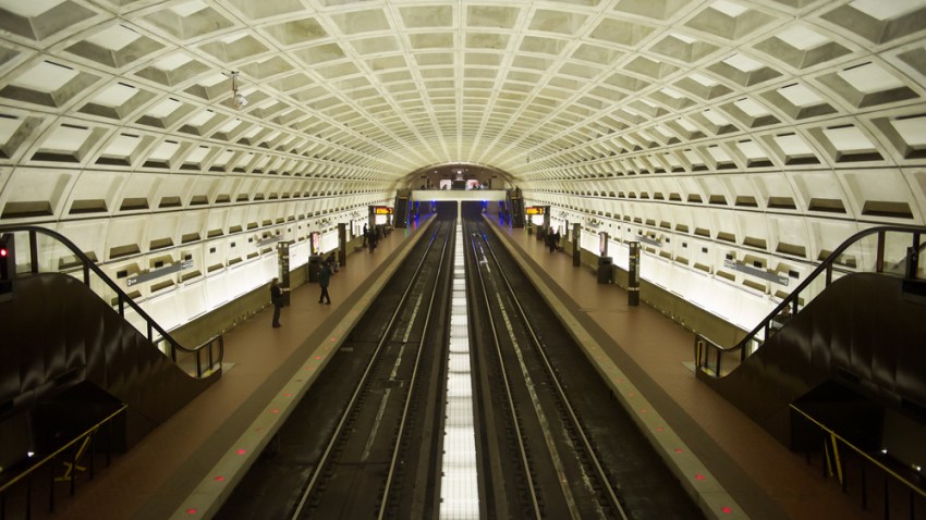 metro-shutterstock_70040173