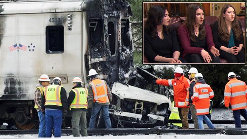 metronorth crash kids