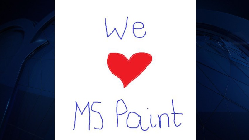 microsoftpaintlove