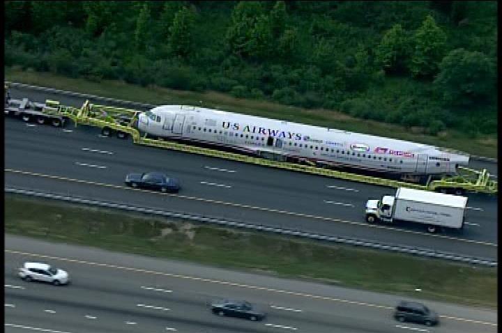 miracle on the hudson plane