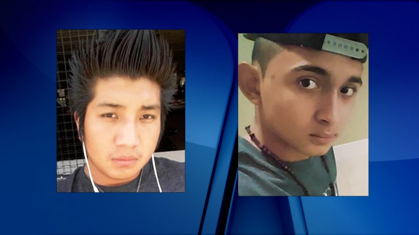 missing fairfax teens1