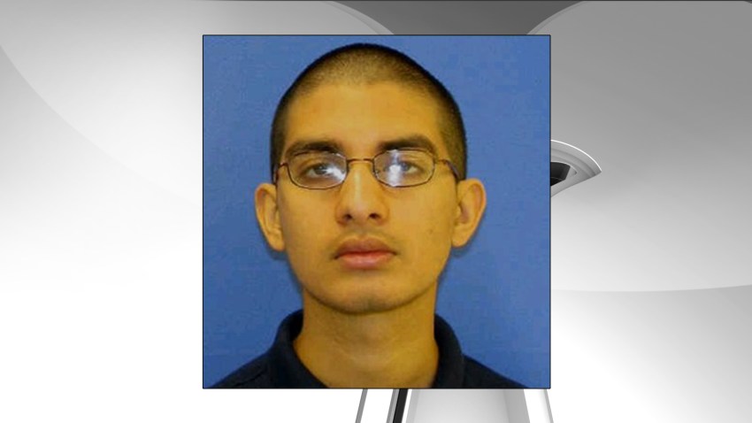 missing umd student