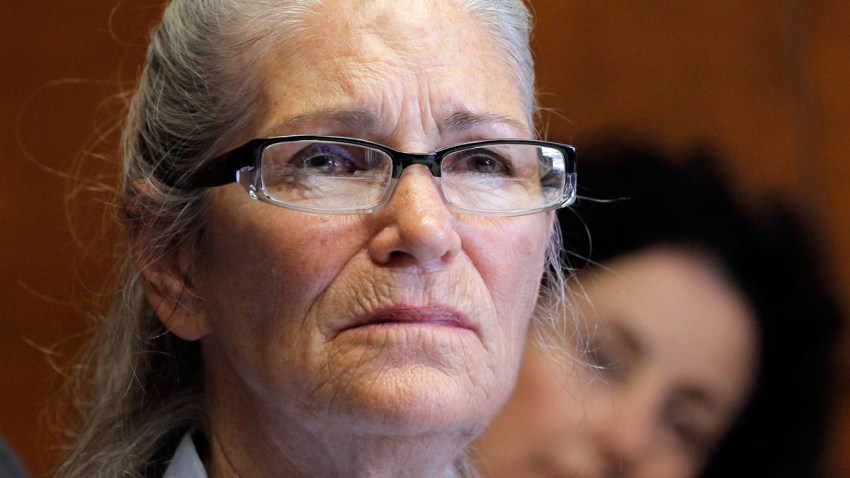 Manson Family Parole