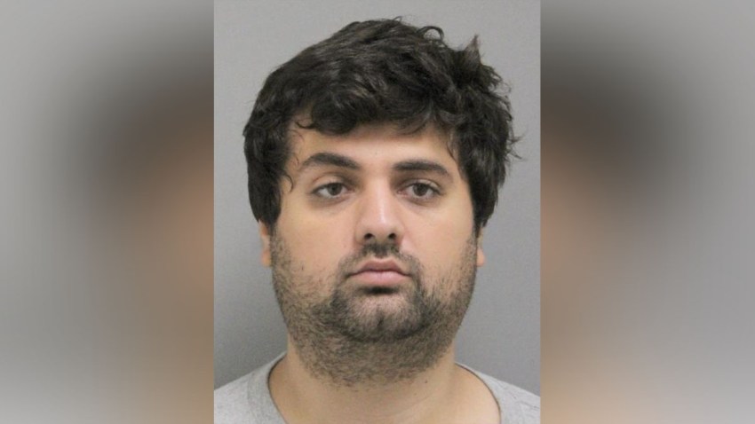 mohaned zyoud prince william county police department