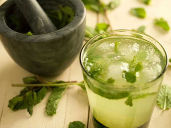 mojitos