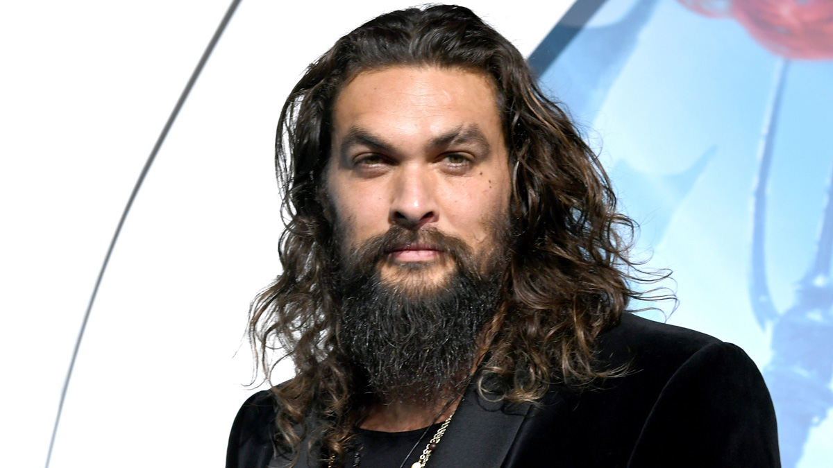 Jason Momoa Was ‘Completely in Debt' After Being Killed Off ‘Game of Thrones'