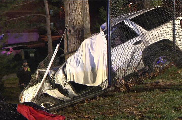 montco double fatal