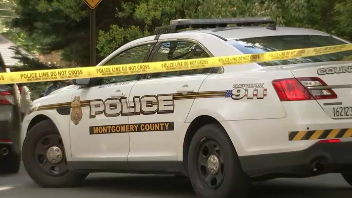Montgomery County to Introduce Police Reform Bill – NBC4 Washington