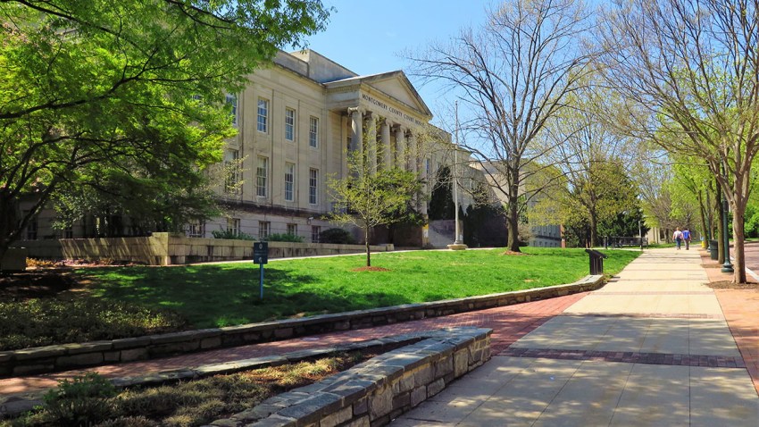 montgomery county
