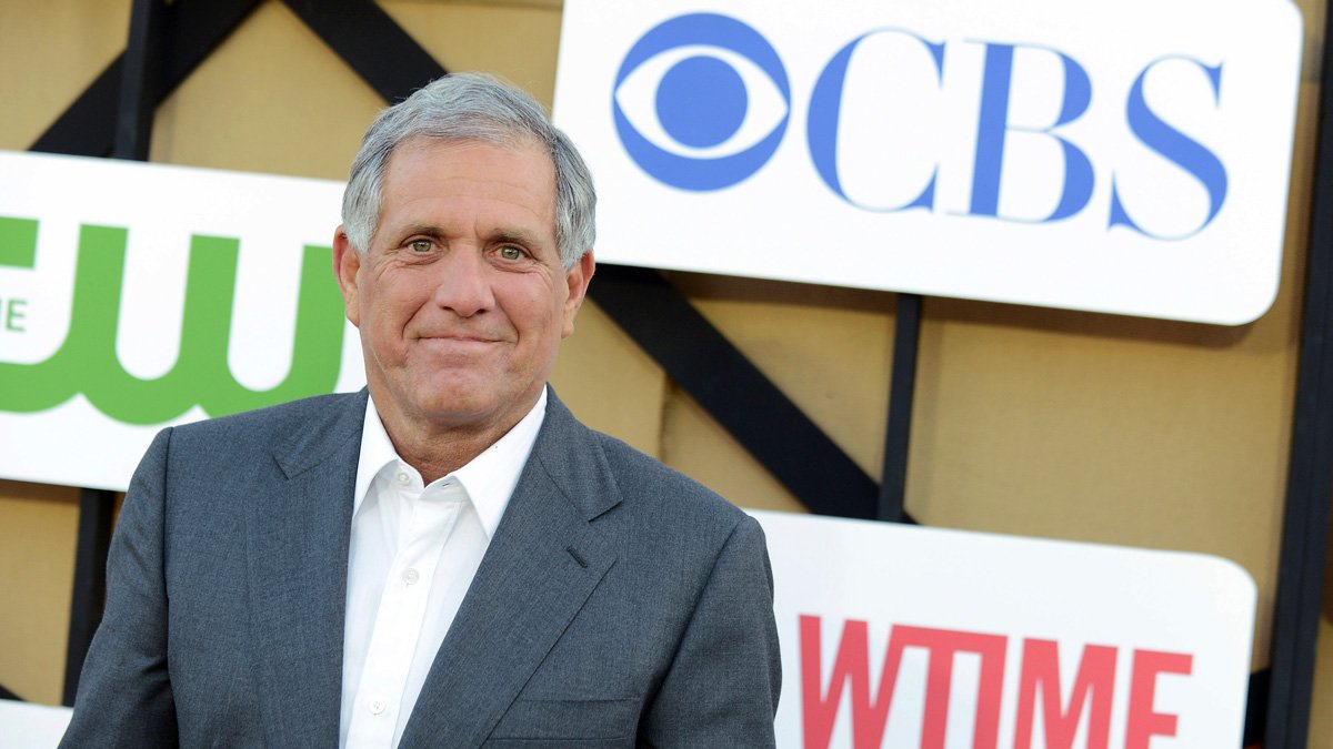 Former CBS CEO fined for alleged interference in LAPD probe – NBC4 Washington - Vimarsana News